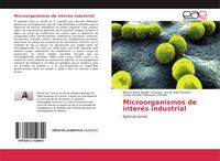 Produktbild: Microorganismos de inter&eacute;s industrial