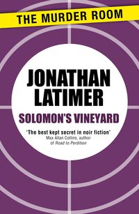 Produktbild: Solomon's Vineyard