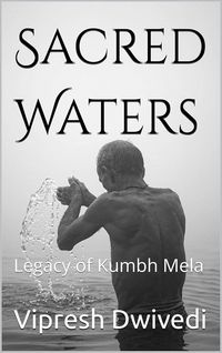 Produktbild: Sacred Waters