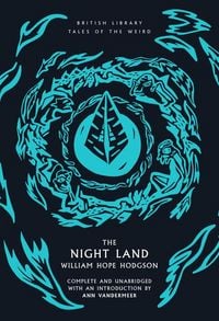 Produktbild: The Night Land