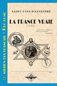 Produktbild: La France vraie Tome 1