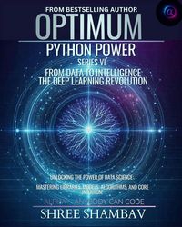 Produktbild: Optimum Python Power Series VI