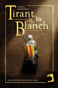 Produktbild: Tirant lo Blanc