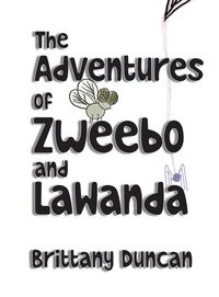 Produktbild: The Adventures of Zweebo and LaWanda