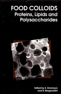 Produktbild: Food Colloids
