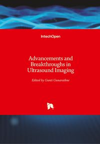 Produktbild: Advancements and Breakthroughs in Ultrasound Imaging