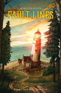 Produktbild: The Winterton Deception 2: Fault Lines