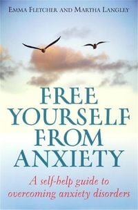 Produktbild: Free Yourself From Anxiety