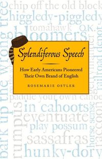 Produktbild: Splendiferous Speech