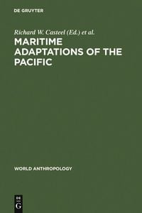 Produktbild: Maritime Adaptations of the Pacific