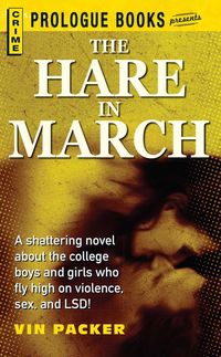 Produktbild: The Hare in March