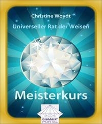 Produktbild: Universeller Rat der Weisen: Meisterkurs