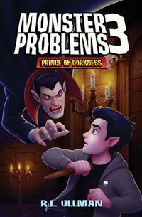 Produktbild: Monster Problems 3