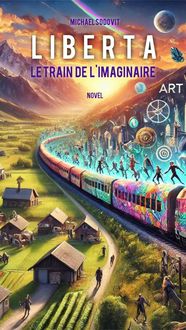 Produktbild: LIBERTA - Le Train de L'imaginaire