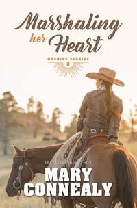 Produktbild: Connealy, M: Marshaling Her Heart
