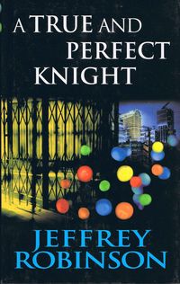 Produktbild: A True and Perfect Knight