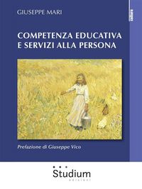 Produktbild: Competenza educativa e servizi alla persona