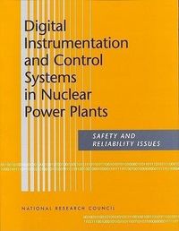 Produktbild: Digital Instrumentation and Control Systems in Nuclear Power Plants