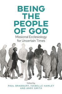 Produktbild: Being the People of God