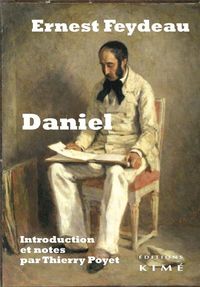 Produktbild: Daniel