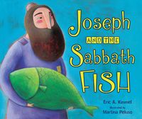 Produktbild: Joseph and the Sabbath Fish