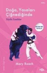 Produktbild: Doga, Yasalari Cignediginde -T&uuml;yl&uuml; Zanlilar