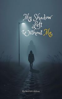 Produktbild: My Shadow Left Without Me