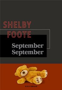 Produktbild: September september