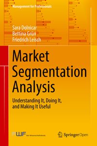 Produktbild: Market Segmentation Analysis