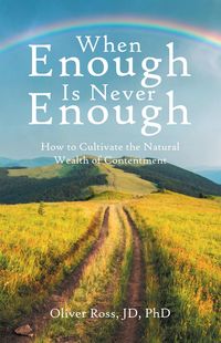Produktbild: When Enough Is Never Enough