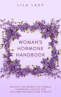 Produktbild: Woman's Hormone Handbook (Women's Health)