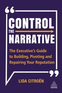 Produktbild: Control the Narrative