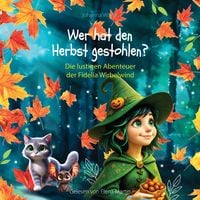 Produktbild: Wer hat den Herbst gestohlen