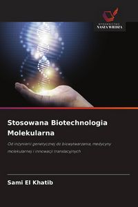 Produktbild: Stosowana Biotechnologia Molekularna