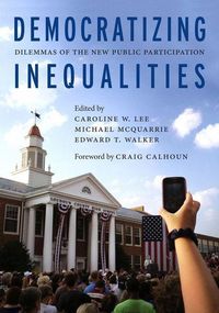 Produktbild: Democratizing Inequalities