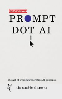 Produktbild: Prompt DOT AI(Artificial Intelligence)