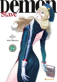 Produktbild: Demon Slave - Band 14