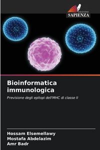 Produktbild: Bioinformatica immunologica