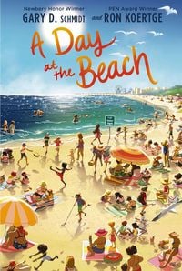 Produktbild: A Day at the Beach