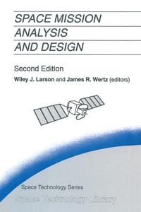 Produktbild: Space Mission Analysis and Design