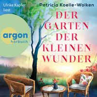 Produktbild: Der Garten der kleinen Wunder
