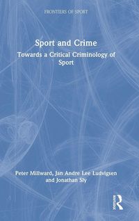Produktbild: Sport and Crime