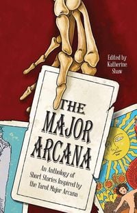 Produktbild: The Major Arcana