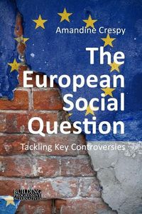 Produktbild: Crespy, A: European Social Question