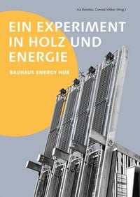 Produktbild: Ein Experiment in Holz und Energie