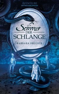 Produktbild: Der Schwur der Schlange