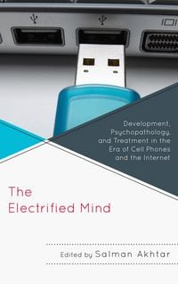 Produktbild: The Electrified Mind