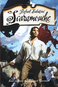 Produktbild: Scaramouche