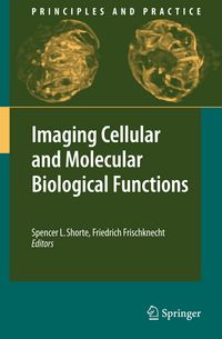 Produktbild: Imaging Cellular and Molecular Biological Functions