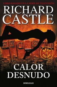 Produktbild: Calor desnudo
